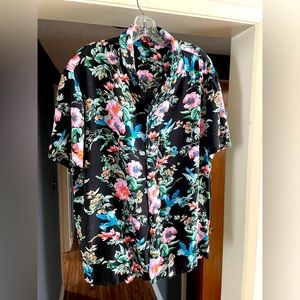 Forever 21 Summer Shirt